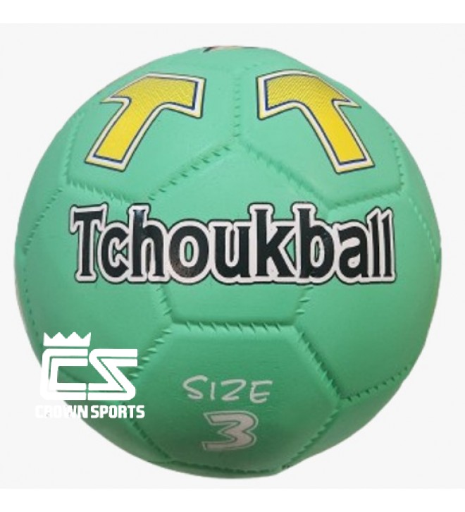 TCHOUKBALL